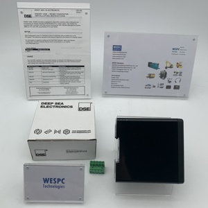 Dispositivo <span class=keywords><strong>de</strong></span> Comunicación USB a RS485 Original para Generador DSE857, DSE 857 Deep Sea Electronics 0857-01 - Product Image 2