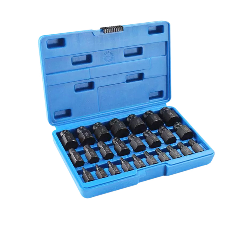 Good Quality 25Pcs Damaged Bolt Nut