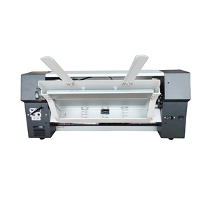 Cortadora de Etiquetas y Plotter 2 en 1 Nantou NT-A3+, Tamaño A3, Equipo de Corte Comercial de Alta Precisión - Product Image 2