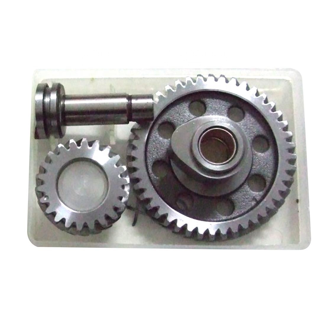 14451-KYO-900 Motorcycle Spare Parts - Camshaft Comp for CG125