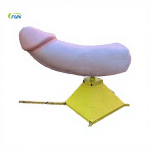 <span class=keywords><strong>Consolador</strong></span> mecánico inflable del pene del toro del precio de fábrica para el uso al aire libre y interior comercial en centro comercial - Product Image 1