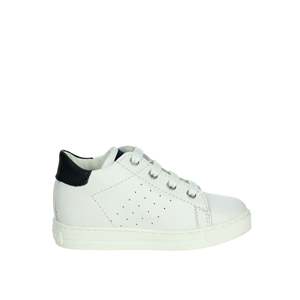 Zapatillas Deportivas para Niños Falcotto, Blancas y Azules, Talla 27, Diseño de Estrella, Calzado Informal para Niños - Product Image 4