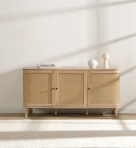 Vente en gros de meubles de salon et de salle à manger en bois de vigne naturel pour la maison ou l'hôtel - Product Image 2