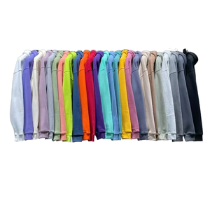 Sudaderas con Capucha y Sudaderas de Algodón 100% Sólido para Hombre, Impresión Digital, Temporada de Primavera, Precios al por Mayor ODM - Product Image 4