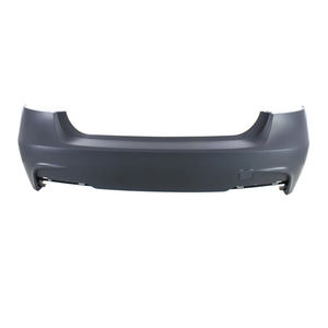 51128056497 Pare-chocs décoratif pour <span class=keywords><strong>BMW</strong></span> Série 3 F30 LCI <span class=keywords><strong>325d</strong></span> B47 2015-2018 - Product Image 4