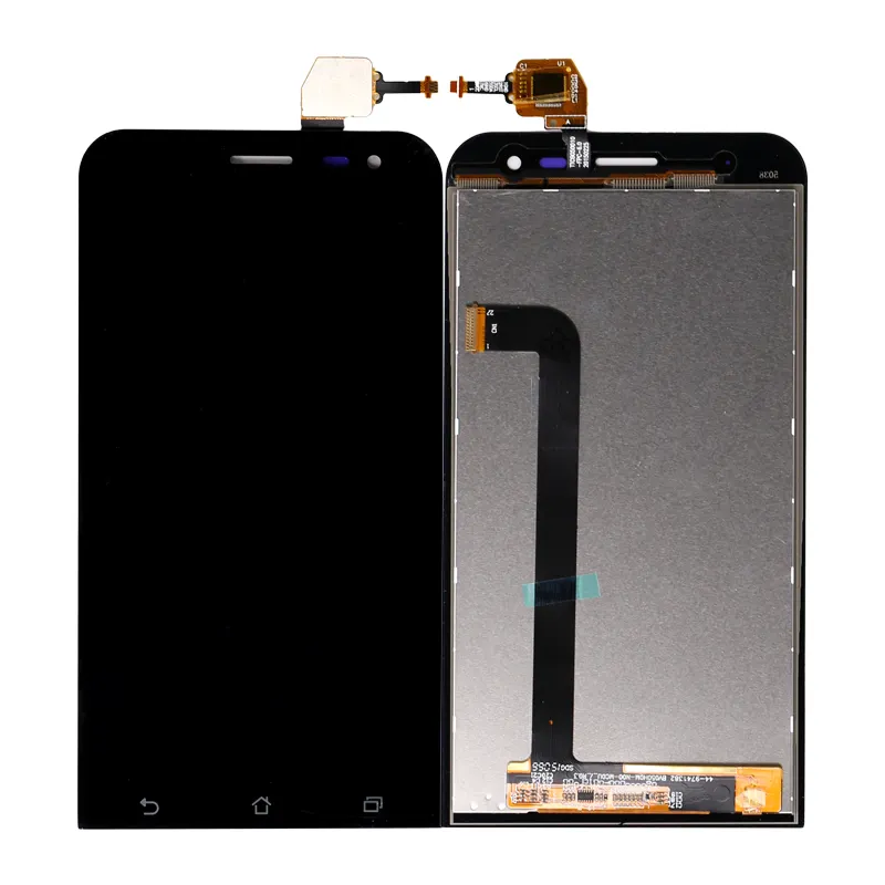 Mobile Phone LCD For Asus Zenfone 2 Laser ZE500KL LCD Assembly For ASUS ZE500KL LCD Display Touch Screen Digitizer