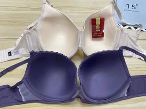 Low Price Hot Selling Clearance Inventory High Quality European Plus Size Women's Bras Push up Large <strong>Cup</strong> Women's Underwear - Product Image 6