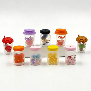 Perles focales en silicone 3D en forme d'araignée d'Halloween, sans BPA, de qualité alimentaire (forme irrégulière) pour stylos à perles, bijoux DIY, artisanat et articles pour bébés - Product Image 6