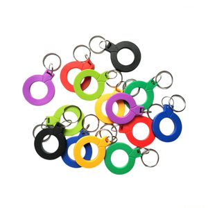 Chất lượng cao <span class=keywords><strong>RFID</strong></span> <span class=keywords><strong>keyfob</strong></span> 13.56MHz F08 <span class=keywords><strong>RFID</strong></span> <span class=keywords><strong>keyfob</strong></span> 1K uid có thể thay đổi Keychain - Product Image 6
