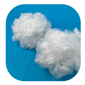 HCS material de relleno <span class=keywords><strong>fibra</strong></span> de poliéster <span class=keywords><strong>hueca</strong></span> conjugada - Product Image 4