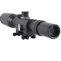 SVD 4-16X44 AO FFP Hunting Sight Waterproof Shockproof Tactical Scopes Extreme Sports High Adjustable Scopes Accessories