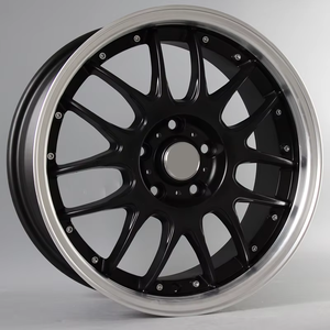 Combustible Personalizado 1PC <span class=keywords><strong>D754</strong></span> 20X9 6X120 llantas de coche de aleación de aluminio orged de GL-RED-MIL - Product Image 2