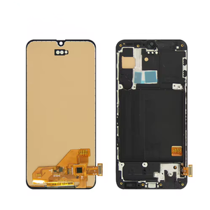 Meilleur <span class=keywords><strong>prix</strong></span> écran LCD de qualité d'origine pour <span class=keywords><strong>Samsung</strong></span> A40 A40s <span class=keywords><strong>A41</strong></span> remplacement d'écran lcd avec numériseur lcds de téléphone portable - Product Image 3