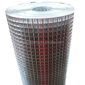 Hàn Dây Lưới Philippine Nhúng Nóng Hàn Dây Lưới Mạ Kẽm Hàn Lưới Bảng Điều Khiển - Product Image 6