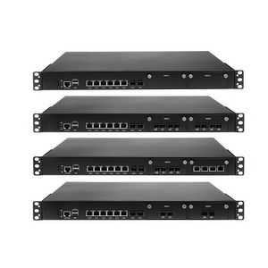 OEM เราเตอร์ไฟร์วอลล์แร็ค1U Intel C612 Xeon E5 V3/V4 <span class=keywords><strong>CPU</strong></span> <span class=keywords><strong>10</strong></span> * RJ45กิกะบิตแลน6 * SFP + 10GbE ความปลอดภัยอินเทอร์เน็ตพีซีอุตสาหกรรม - Product Image 5