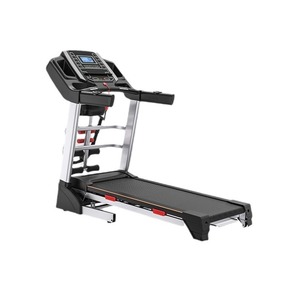 EU Wholesale New Smart <b>Treadmills</b> LCD <b>Screen</b> 15 Adjustable Incline Sport Mode Home/Commercial Aerobic Exerciser - Product Image 1