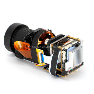 Módulo de Cámara <span class=keywords><strong>IP</strong></span> con <span class=keywords><strong>Zoom</strong></span> Óptico de 30X, 5MP, 50fps, STARVIS IMX335 Hi3516AV300, Nuevo Módulo de Cámara <span class=keywords><strong>IP</strong></span> con Enfoque Automático, <span class=keywords><strong>Zoom</strong></span> y Red OpenIPC - Product Image 5