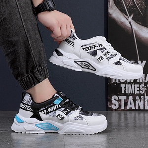 Wholesale Trendy cheap branded shoes 