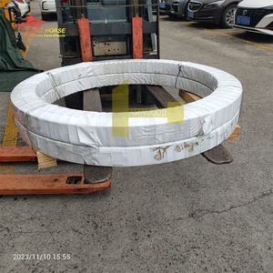 Rodamiento de Giro para Excavadora Hangood SY215 SY215C SY215-8, Anillos de Giro 11841739, Rodamiento de Giro 90H 91T - Product Image 3