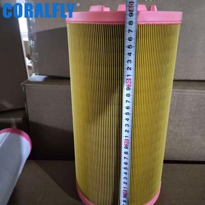 Filtros de Aire de Alta Eficiencia P778994 P780036 AF26395 RS3992 C20500 SA17088 para Camiones - Product Image 4