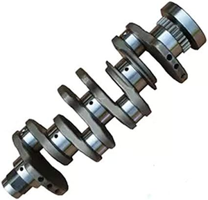 V1500 V1502 V1405 V1200 V1100 V800เพลาข้อเหวี่ยงสำหรับสินค้าใหม่/สินค้ามือสองมีการรับประกัน1ปีสำหรับรายงานและวิดีโอ - Product Image 4
