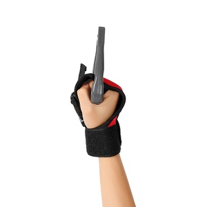 Assistive Fixed <strong>Gloves</strong> for Elderly Rehabilitation Training <strong>Hand</strong> Finger Grip Therapy Equipment - Product Image 3