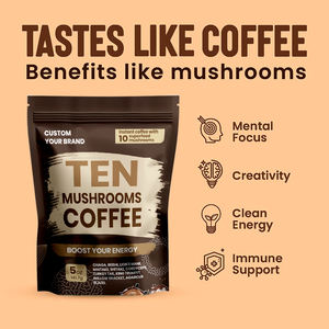 Органические сертифицированные ингредиенты, пищевые добавки - Product Image 3