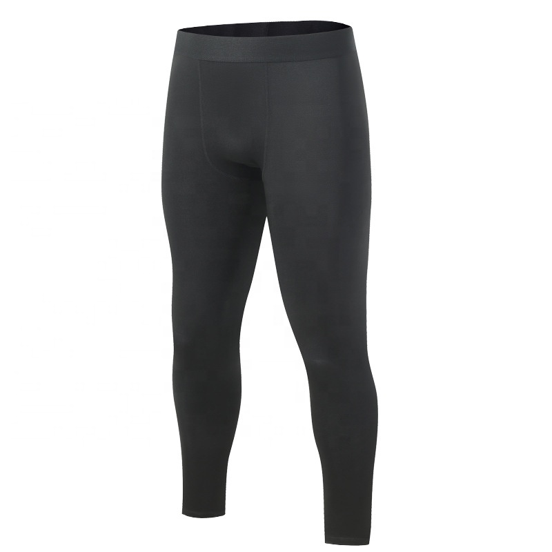 Solid Black--Black Line