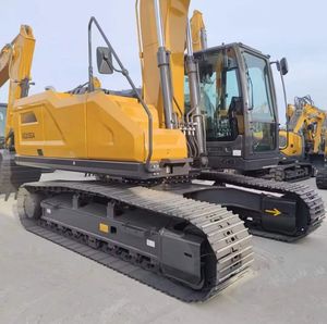 Excavadora Mediana XE200GA Lista para Enviar, para Implementaciones <span class=keywords><strong>Urgentes</strong></span> en Infraestructura <span class=keywords><strong>y</strong></span> Minería - Product Image 6