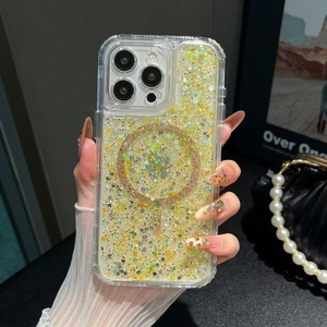 Fundas de teléfono con carga inalámbrica a prueba de golpes 3 en 1 <span class=keywords><strong>para</strong></span> <span class=keywords><strong>Iphone</strong></span> 16 <span class=keywords><strong>Pro</strong></span> Max 16 <span class=keywords><strong>Pro</strong></span> 16 PLUS - Product Image 2