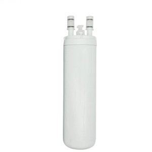 Cartouche de filtre à eau pour réfrigérateur WF3CB, remplacement de filtration pour eau potable directe, pour purificateur d'eau de réfrigérateur - Product Image 3