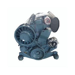 Giá rẻ giá 4 đột quỵ nông nghiệp máy xúc cần cẩu động cơ làm mát bằng không khí động cơ diesel f6l 912 để bán Deutz 70hp 80hp 100HP 50 kW - Product Image 4