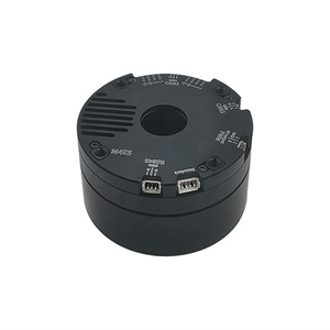 Steadywin ot5515 trục rỗng không chổi than DC động cơ trung tâm lỗ mô-men xoắn cao độ chính xác cao - Product Image 1