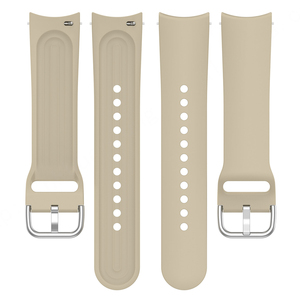 Huanlong สายซิลิโคน22มม. สำหรับนาฬิกา Xiaomi S2 amazfit GTR 3สายรัดข้อมืออัจฉริยะอุปกรณ์เสริม - Product Image 3