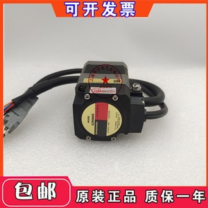 มอเตอร์สเต็ปเปอร์ไฟฟ้า Dongfang รุ่น AZM46MC AK AC 0.5Nm 3 เฟส แกน 5 มม. ผลิตในจีน - Product Image 3