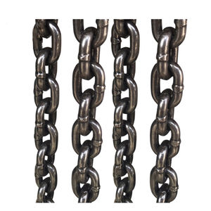 Palan électrique à chaîne sans fil, outil de levage, haute qualité, Type DHK, prix d'usine, vente en gros - Product Image 5