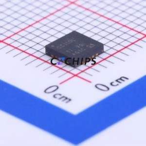 CC110LRGPR Wireless Transceiver IC QFN-20-EP(4x4) RF ( Frequency Range: )( Interface Type: SPI )( Operating Voltage: ) - Product Image 1