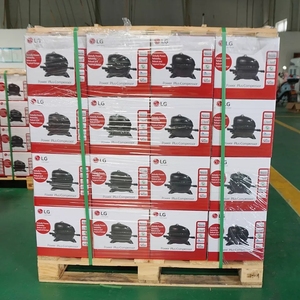 Compresor de Refrigerador con Inversor de CC de 220-240 V de <span class=keywords><strong>LG</strong></span> para Aire Acondicionado o Refrigerador - Product Image 2