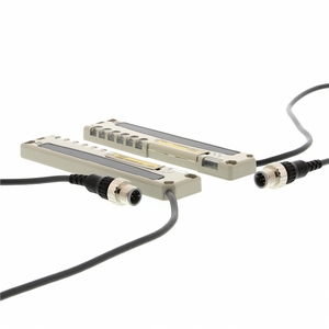 F3W-D052D เซนเซอร์โฟโตอิเล็กทริกอุตสาหกรรมของแท้ใหม่2เมตร - Product Image 1