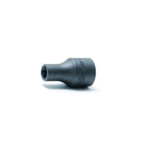 KOKEN - 22425-E10 1/4'' Industrial Torx <b>socket</b> - EAN 4991644601264 <b>IMPACT</b> <b>SOCKETS</b> AND ACCESSORIES - Product Image 1