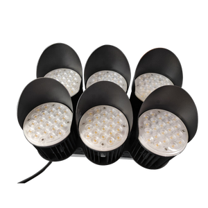 Luces exteriores IP67, iluminación deportiva Led, cancha de tenis de baloncesto, campo de fútbol, campo de críquet, 300W, luz LED para estadio de 1000W - Product Image 3