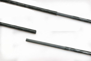 FISHINGFANS <span class=keywords><strong>Canne</strong></span> à pêche en carbone 2,1 m en 2 parties, action rapide, DIY, truite, basse, <span class=keywords><strong>carpe</strong></span>, spinning, casting, leurre, <span class=keywords><strong>pour</strong></span> la pêche en lac et en rivière - Product Image 6