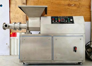 <span class=keywords><strong>Planta</strong></span> Procesadora Comercial Automática de Separación de Carne y Huesos - Product Image 6
