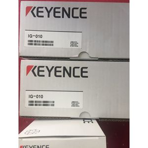Cabezal de Sensor Micrométrico Láser Keyence Ig-010 para Electrónica Automotriz - Product Image 1