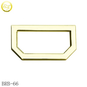 Anillas Metálicas <span class=keywords><strong>para</strong></span> <span class=keywords><strong>Bolsos</strong></span> al por Mayor, Herrajes Decorativos Metálicos, Hebillas Plateadas, <span class=keywords><strong>Correas</strong></span> Metálicas <span class=keywords><strong>para</strong></span> <span class=keywords><strong>Bolsos</strong></span> <span class=keywords><strong>de</strong></span> Estudiantes - Product Image 6