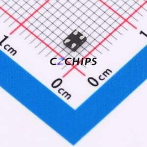 SiT8008BI-12-33E-1.000000 Pre-Programmed Oscillator SMD2520-4P Oscillator 1MHz 25ppm LVCMOS/ HCMOS 3.3V - Product Image 2
