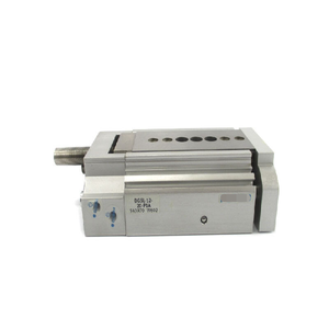 Controlador de Programación PLC DGSL1220P1A 543970 SER W602 Nuevo y Original - Product Image 1