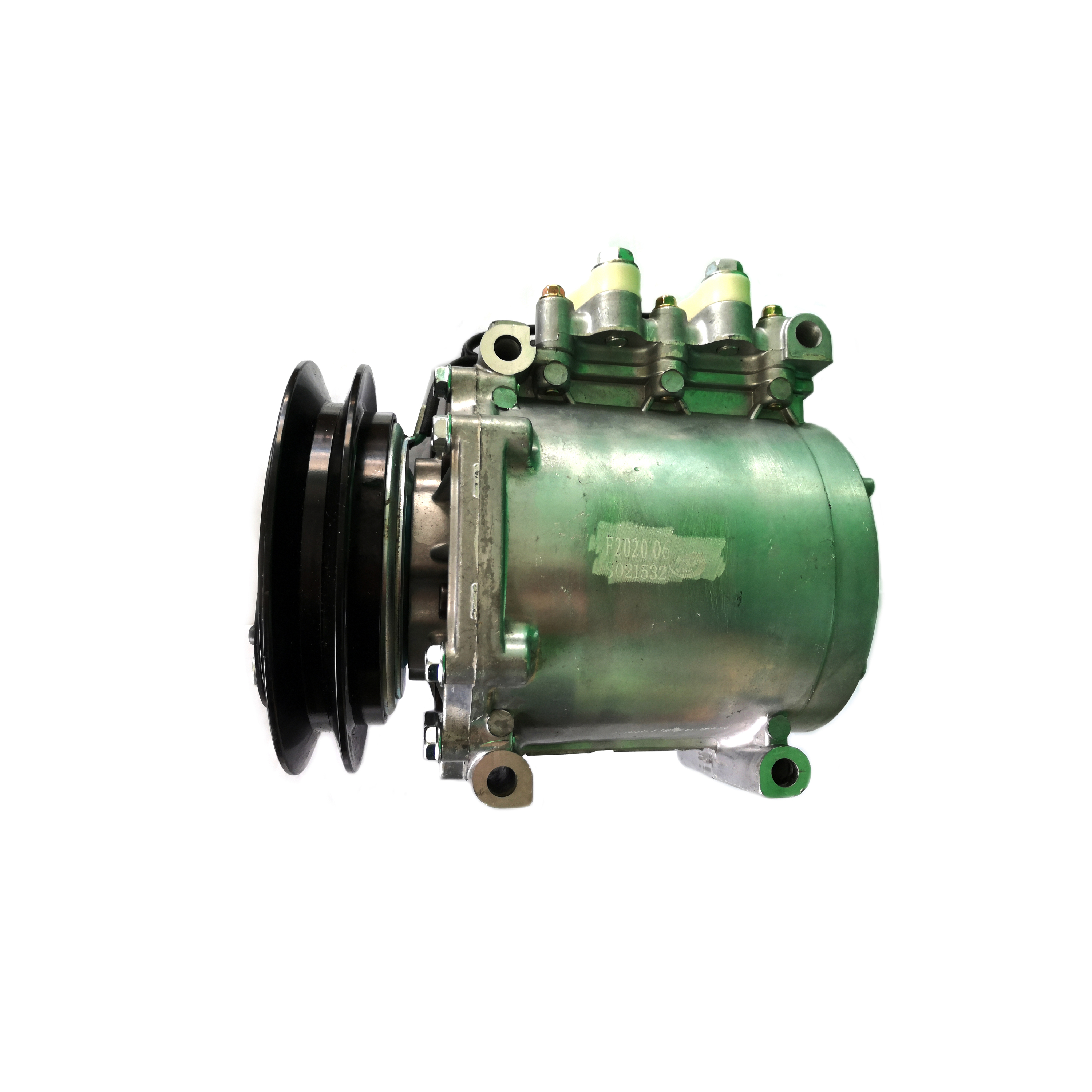 FV515 E320C E320B Air Compress or Assy MK447134 Suitable for Caterpillar Engine Parts - Gupta Tractor Spares Co.