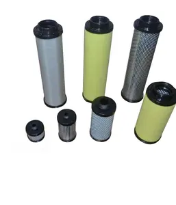 Cartucho de filtro para impresora Orion, Kit de elementos para modelos ELS75, EMS75, EDS75, EKS75