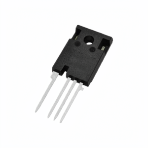 NC1M120C12HTNG TO-247-4L ทรานซิสเตอร์ ช่องทางผู้ผลิตชิ้นส่วนอิเล็กทรอนิกส์ - Product Image 1